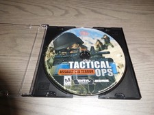 Tactical Ops: Assault on Terror PC Game picture
