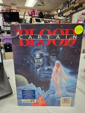 Captain Blood Big Box PC game T-5 picture
