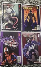 Ultimate Spider-Man #33-39, #60-65, #99-103 (Venom, Carnage, Clones) picture