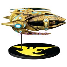 Starcraft Carrier Ship Resin Statue Model 7