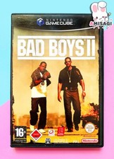 Bad Boys II - Nintendo Gamecube Game Retro 2004 PAL | Good Condition picture