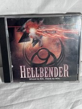 MICROSOFT HELLBENDER +1Clk Windows 11 10 8 7 Vista XP Install picture