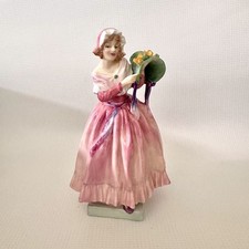 1943 / Rare / Early Royal Doulton