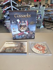 Cossacks: European Wars (PC, 2001) picture