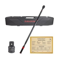3/4-Inch Drive Torque Wrench 100-950ft.lb/135.58-1288.03Nm, ±3% Precision D picture