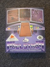 MAELSTROM The Ultimate Galactic Strategy Game PC picture