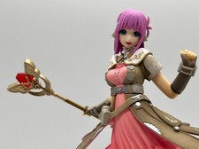 PS4 Star Ocean 5 ULTIMATE BOX Limited Miki 1/8 Scale Figure picture