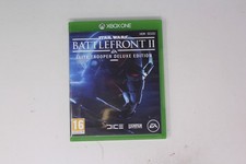 Star Wars Battlefront II Elite Trooper Deluxe Edition Xbox One ((Region Locked) picture