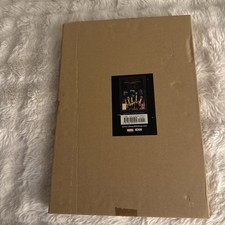 MUTANTS and MOON KNIGHTS and ASSASSINS ARTIFACT EDITION BILL SIENKIEWICZ Mint picture