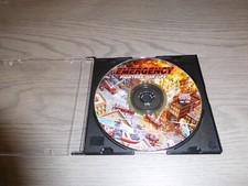 Emergency: Fighters for Life PC Game picture