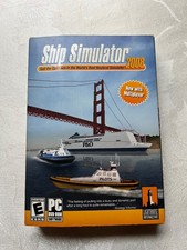 Ship Simulator 2008 (PC, 2008) picture