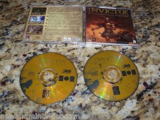 Invictus: In The Shadow Of Olympus (PC, 2000) (Near Mint) picture