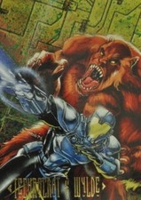 1994 Skybox DC Master Series - You Pick - 5+ Cards NM picture