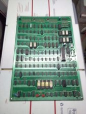 spyhunter 2 arcade main pcb working picture