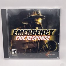 Emergency Fire Response (PC, 2003) picture