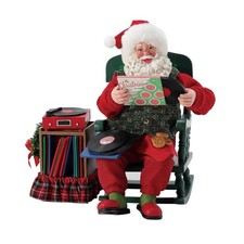 Christmas Grooves By: Possible Dreams picture