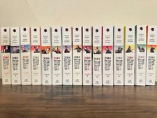 Path of the Assassin 1-15 Complete OOP Manga Lot/Run/Set (Dark Horse) in English picture