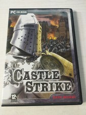 Castle Strike Becker 2004 - Juego Para PC CD-Rom Ingles picture