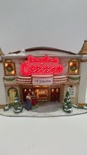 St. Nicholas Square Village “ Dixon Street Casino” 2005 Flashing Casino Sign  picture