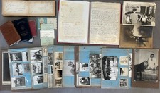 Large Family Jewish Archive Argentina Paraguay Israel 1940s-1960s Judaica Polish picture