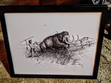 Paleo Hunters 8.5