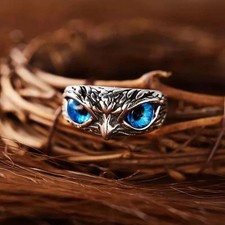 ''MOST' Power queen succubus Silver Ring A+++ very rare Blessed picture