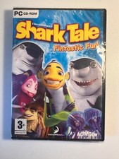 Shark Tale Fintastic Fun Game (PC/CD) picture