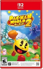 PAC-MAN WORLD 2 Re-PAC - Nintendo Switch 2 picture