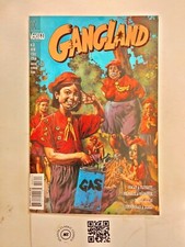 Gangland #3 VF-NM Vertigo Comic Book 16 TJ84 picture