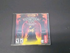 D&D - The Temple of Elemental Evil A Classic Greyhawk Adventure - PC DUNGEONS picture