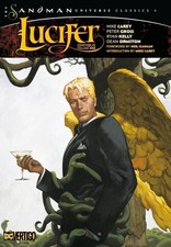 Lucifer Omnibus 1 picture