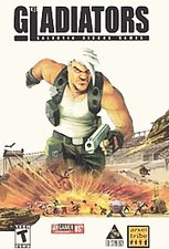 Gladiators: Galactic Circus Games (PC, 2003) picture