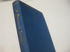 A DREAMER'S JOURNEY AUTOBIOGRAPHY of MORRIS RAPHAEL COHEN picture