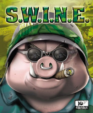 S.W.I.N.E. - PC picture