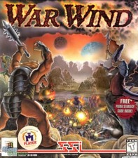 WAR WIND WARWIND +1Clk Windows 11 10 8 7 Vista XP Install picture