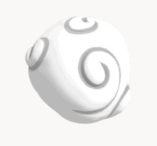 Animal Jam Classic AJ AJC Sheep Cloak Item (Read Description) picture