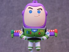Toy Story NEW * Buzz Lightyear Clip * Blind Bag Series 67 Anniversary Monogram picture