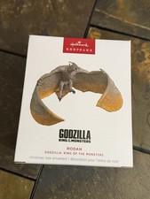Hallmark - Rodan - Godzilla: King of The Monsters - 2025 *NEW / * picture