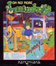 OH NO MORE LEMMINGS +1Clk Windows 11 10 8 7 Vista XP Install picture