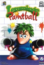 LEMMINGS REMASTERED 95 & PAINTBALL +1Clk Windows 11 10 8 7 Vista XP Install picture