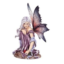 FAIRYLAND FAIRY - 6 INCH - 9730 picture