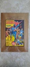 Marvel Masterworks Golden Age Daring Mystery Vol 2 Brand New Sealed picture