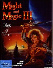 MIGHT & MAGIC III 3 ISLES OF TERRA +1Click Windows 11 10 8 7 Vista XP Install picture