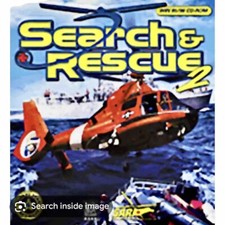 Search and Rescue 2 Helicopter Flight Simulator Game PC picture