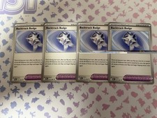 Backtrack Badge - 074/084 - Pitch Black - Playset picture