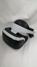 Sony PlayStation VR CUHJ-16000 with accessories, tested used, includes box picture