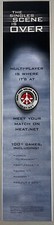 1999 Heat.net Online Gaming Ad Battlezone II Quake Kingpin Baldur’s Gate Sega picture