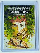 Nancy Drew Limited Artist Signed 