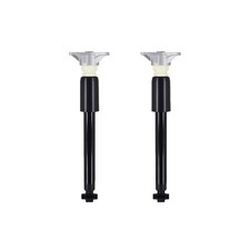 PM Auto Pair of 2 Rear Complete Shock Absorber Kit Compatible With 2014-2016 ... picture