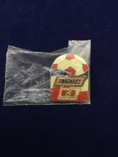 Snickers US Youth Soccer Pin picture